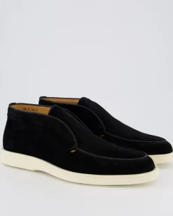 Heren Digits Loafer Zwart