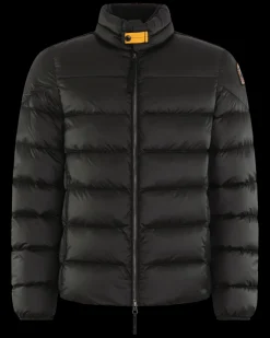 Heren Dillon Jacket Zwart