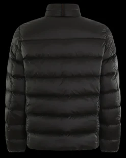 Heren Dillon Jacket Zwart