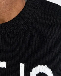 Heren Déliria Knit Sweater