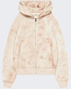 Heren Déliria Zip Hoodie