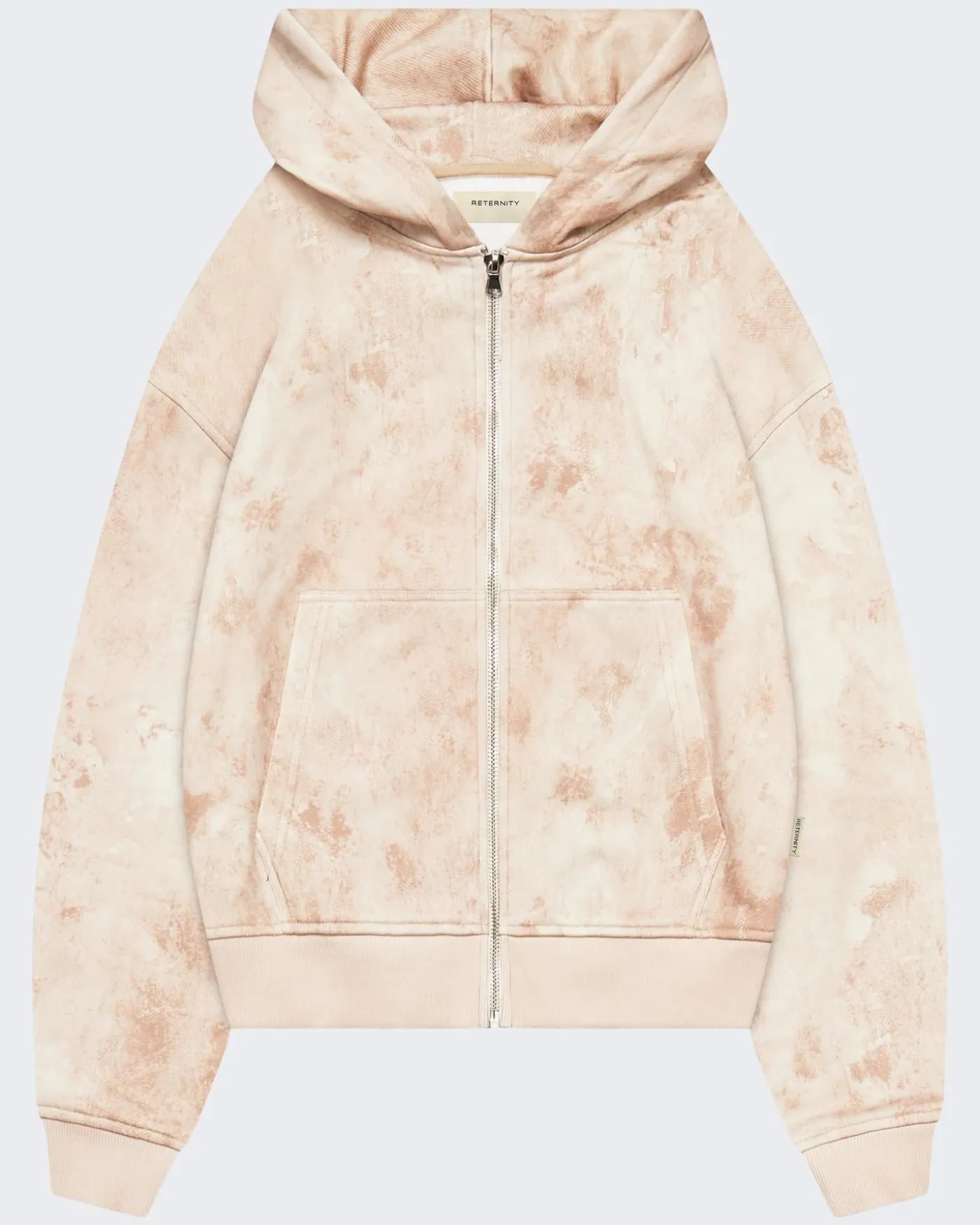 Heren Déliria Zip Hoodie