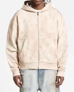Heren Déliria Zip Hoodie