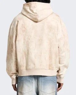 Heren Déliria Zip Hoodie