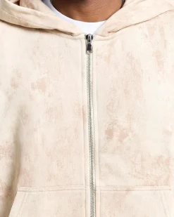 Heren Déliria Zip Hoodie