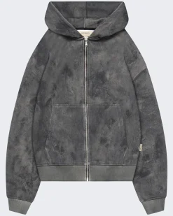Heren Déliria Zip Hoodie