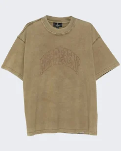 Heren Embellished Represent T-Shirt