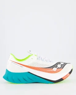 Heren Endorphin Pro 4 Sneaker Wit