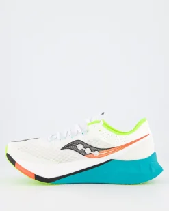 Heren Endorphin Pro 4 Sneaker Wit