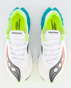 Heren Endorphin Pro 4 Sneaker Wit