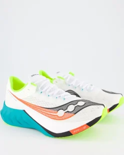 Heren Endorphin Pro 4 Sneaker Wit