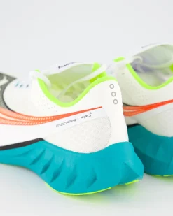 Heren Endorphin Pro 4 Sneaker Wit