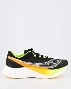 Heren Endorphin Pro 4 Sneaker Zwart