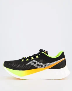 Heren Endorphin Pro 4 Sneaker Zwart