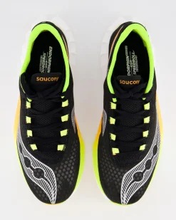 Heren Endorphin Pro 4 Sneaker Zwart