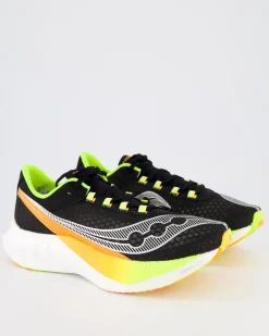 Heren Endorphin Pro 4 Sneaker Zwart