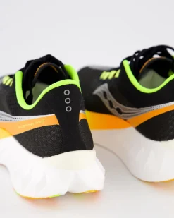 Heren Endorphin Pro 4 Sneaker Zwart