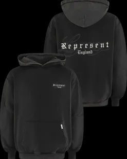Heren England Legacy Hoodie