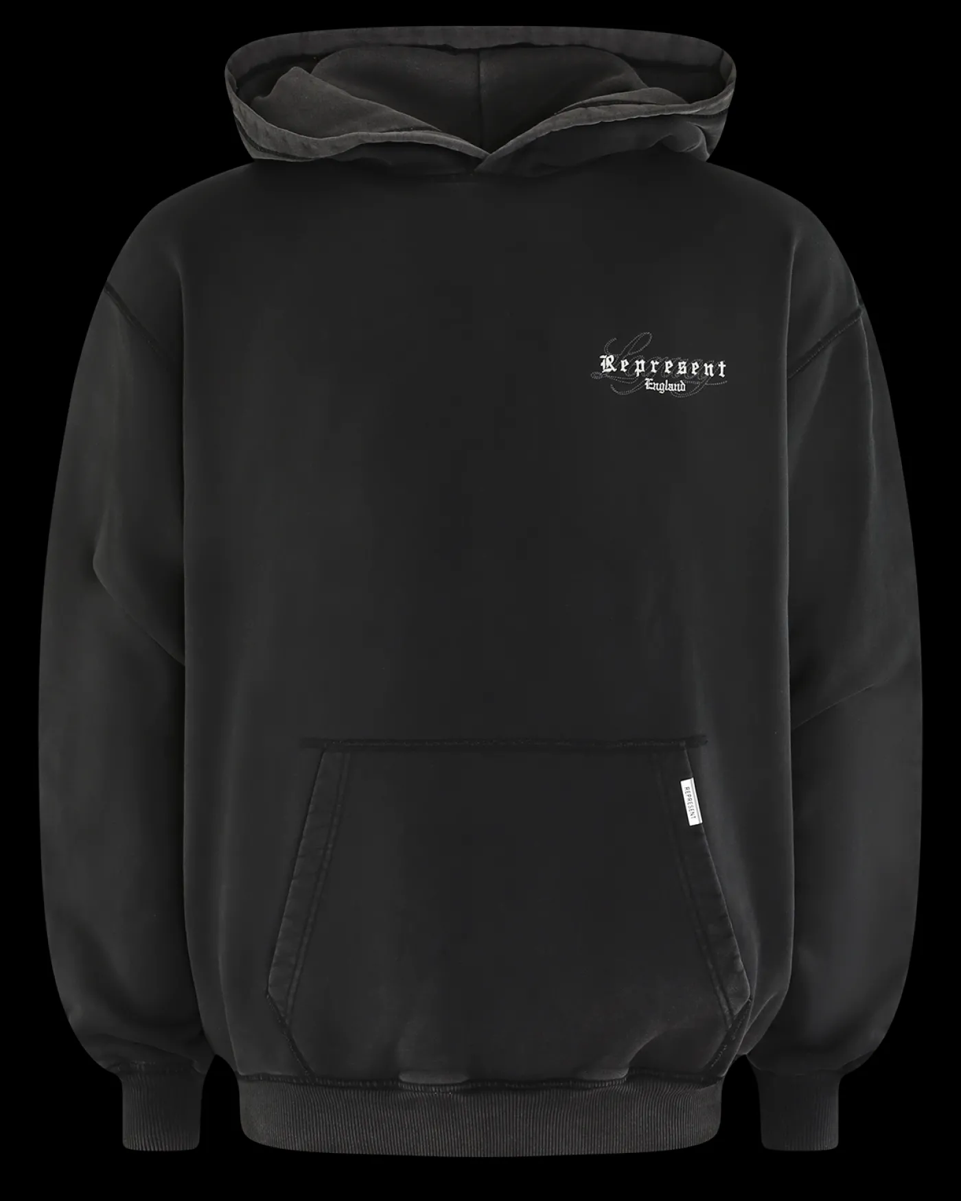 Heren England Legacy Hoodie