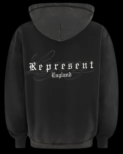 Heren England Legacy Hoodie
