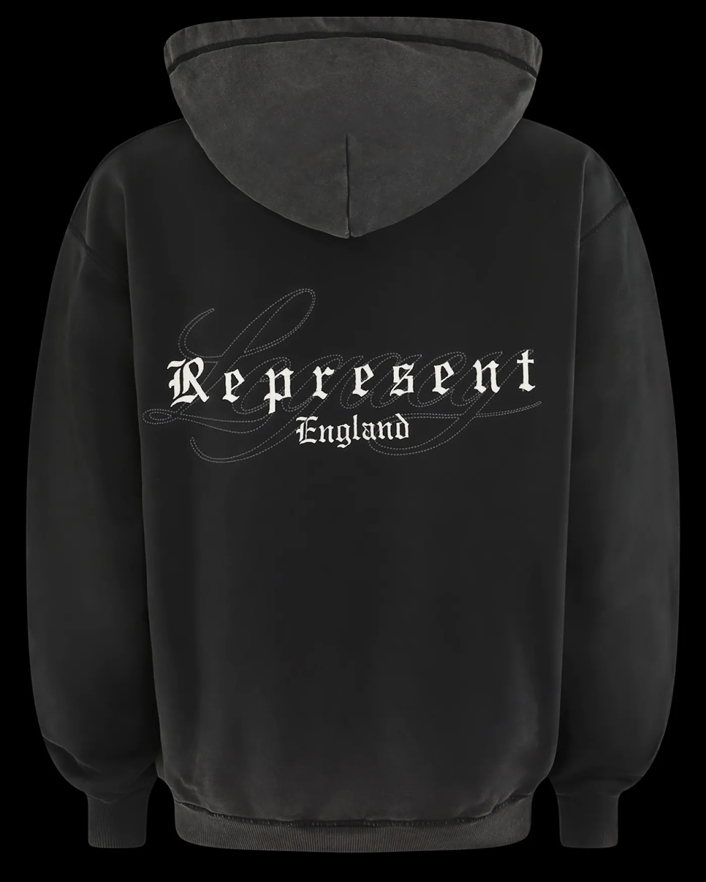 Heren England Legacy Hoodie