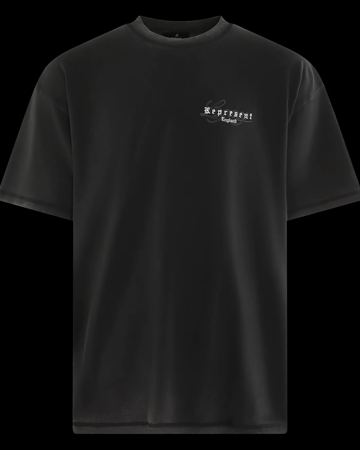 Heren England Legacy T-Shirt