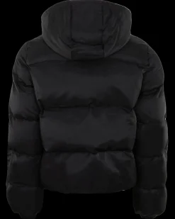 Heren Epuffa Jacket Zwart
