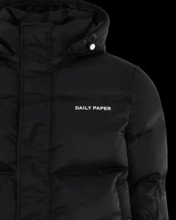 Heren Epuffa Jacket Zwart