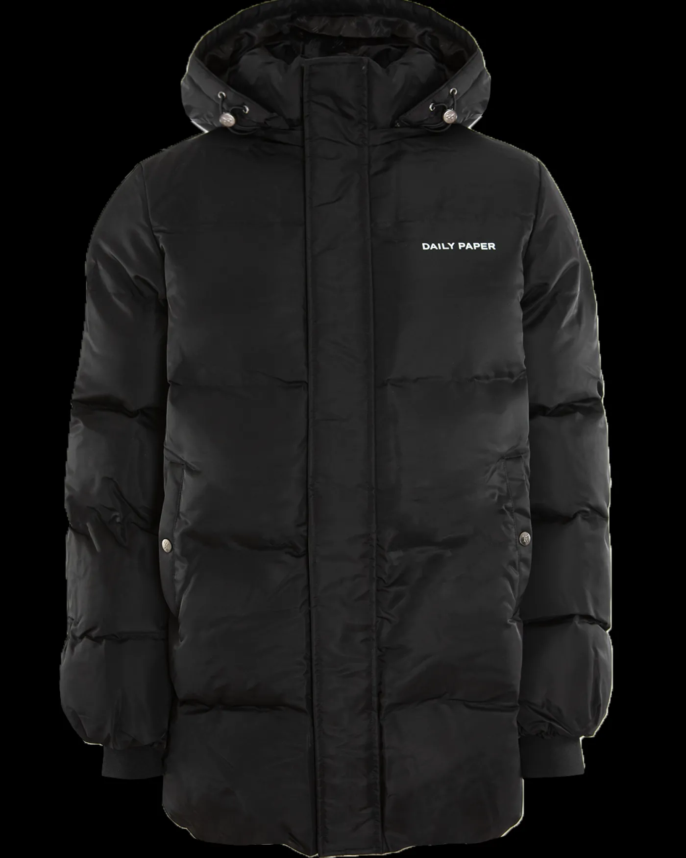 Heren Epuffa Mid