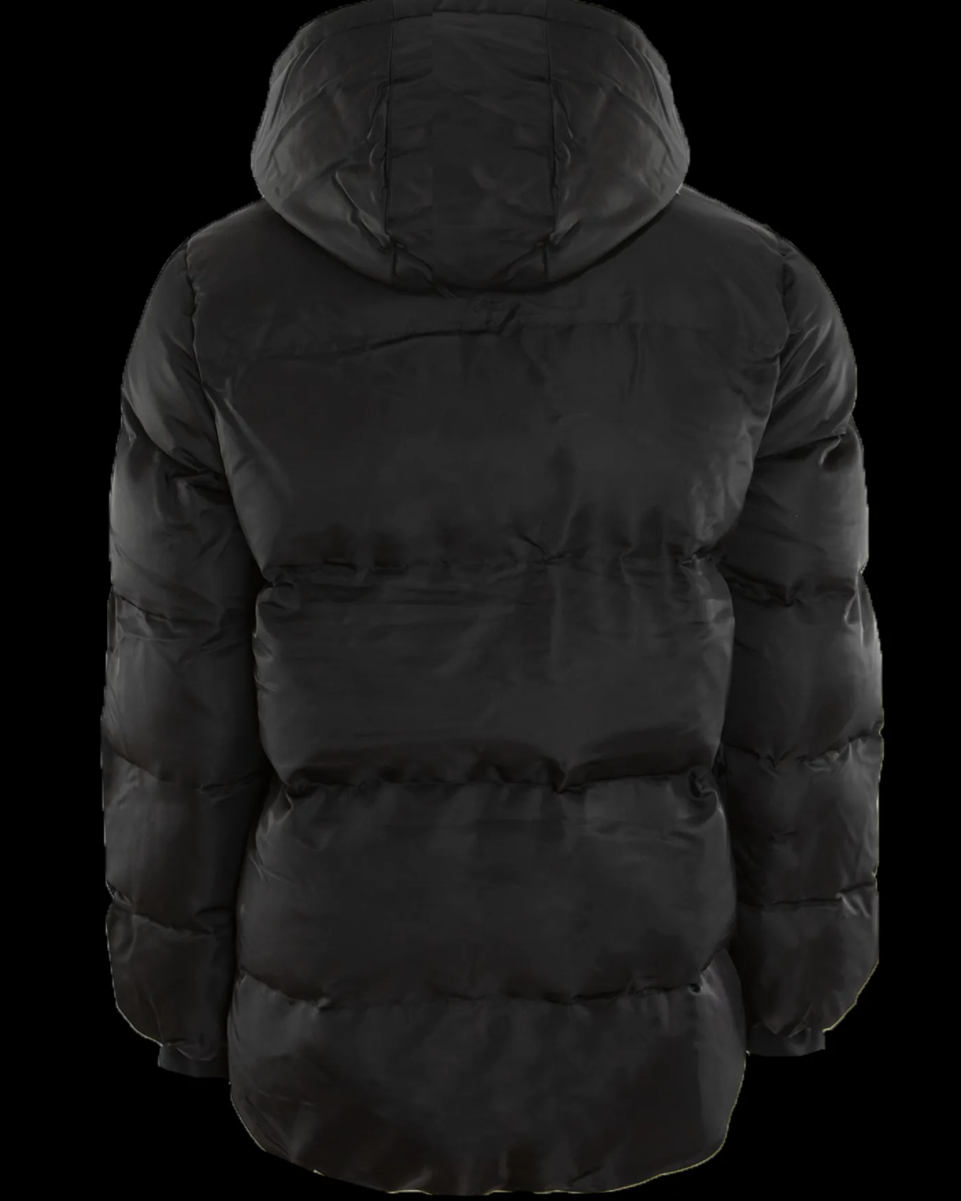 Heren Epuffa Mid