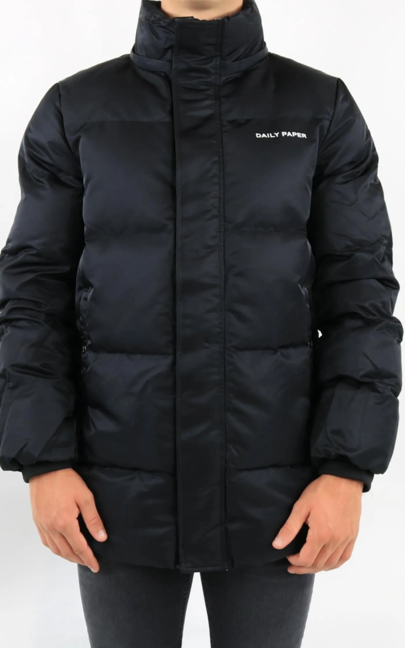Heren Epuffa Mid