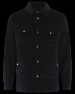 Heren Field Jacket