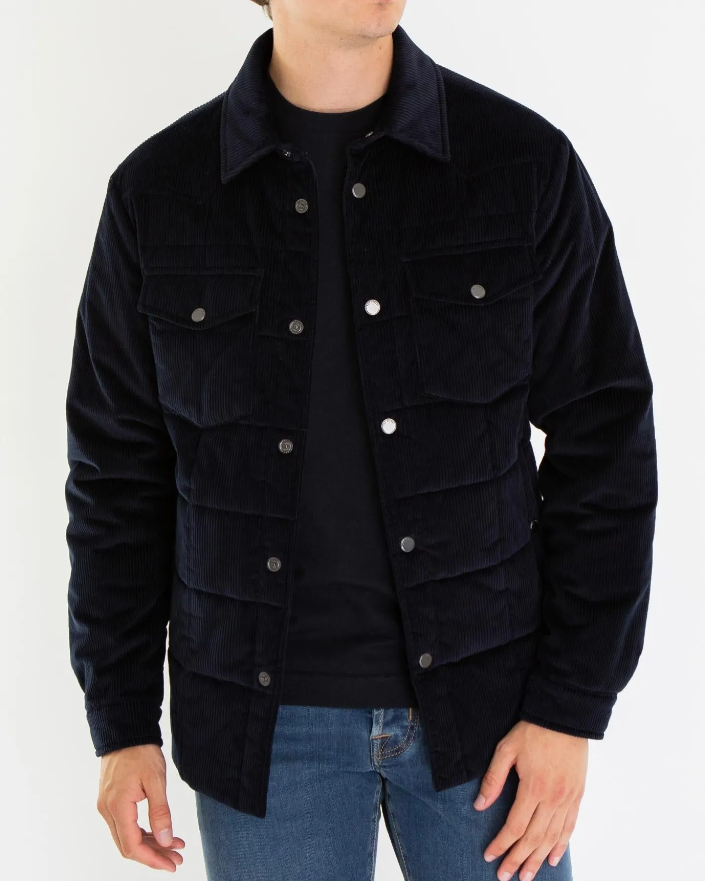 Heren Field Jacket