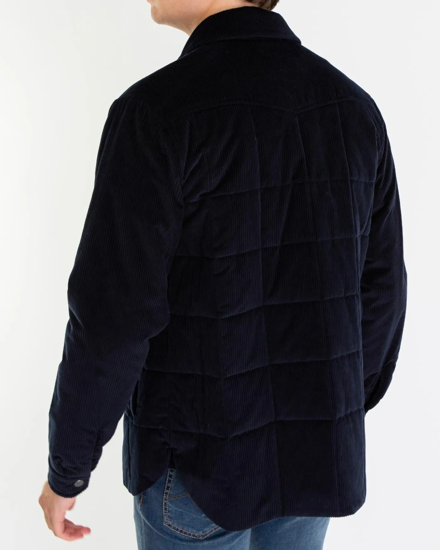 Heren Field Jacket