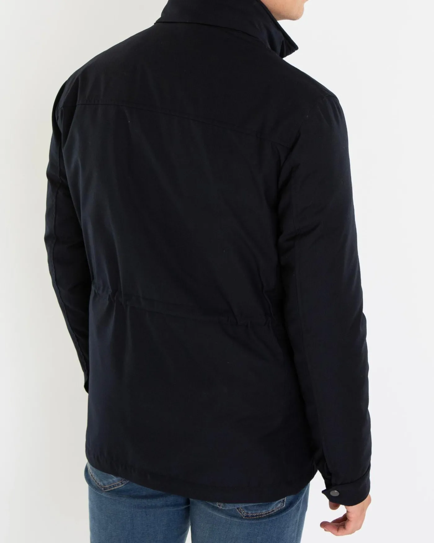 Heren Field Jacket
