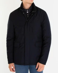 Heren Field Jacket