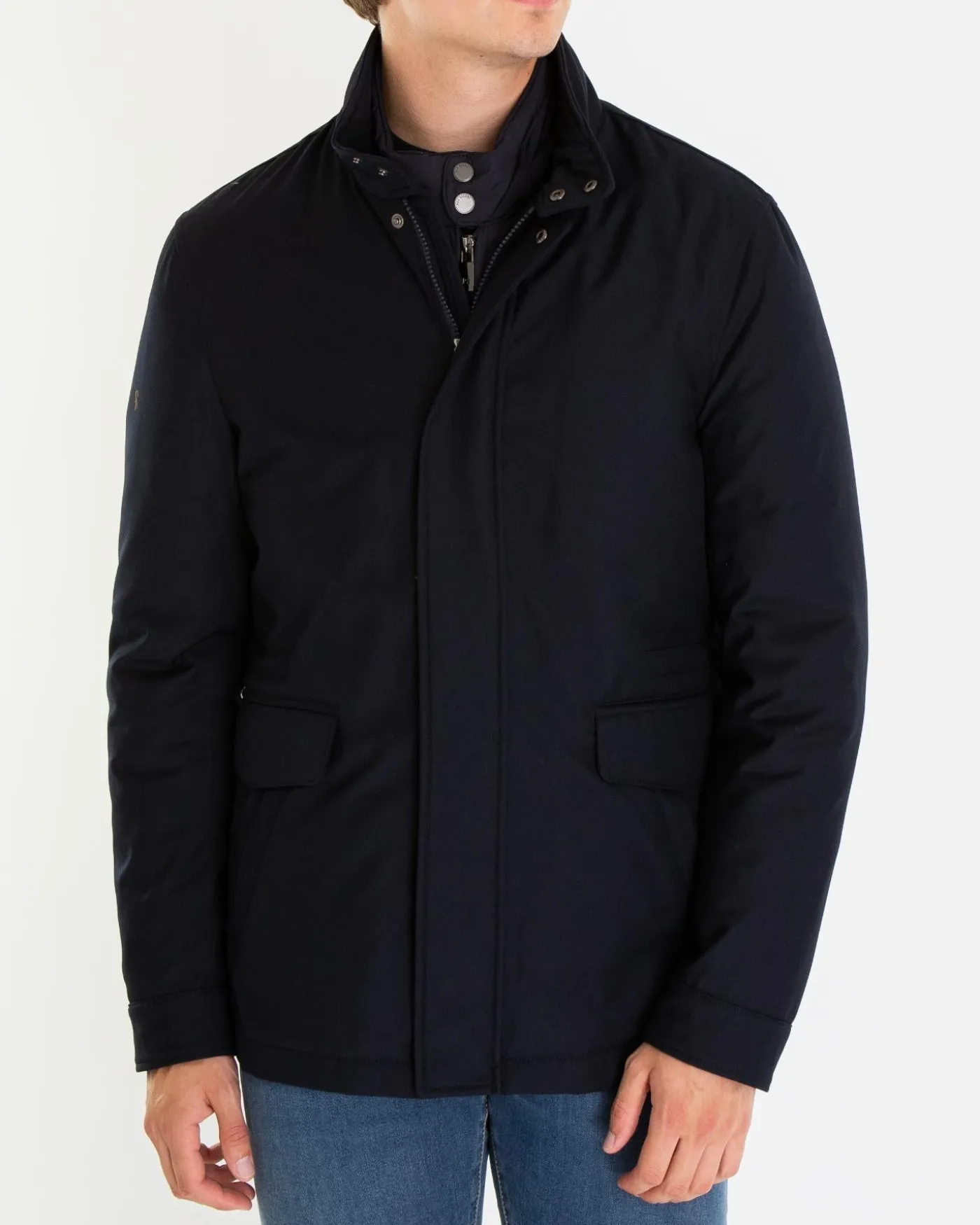 Heren Field Jacket