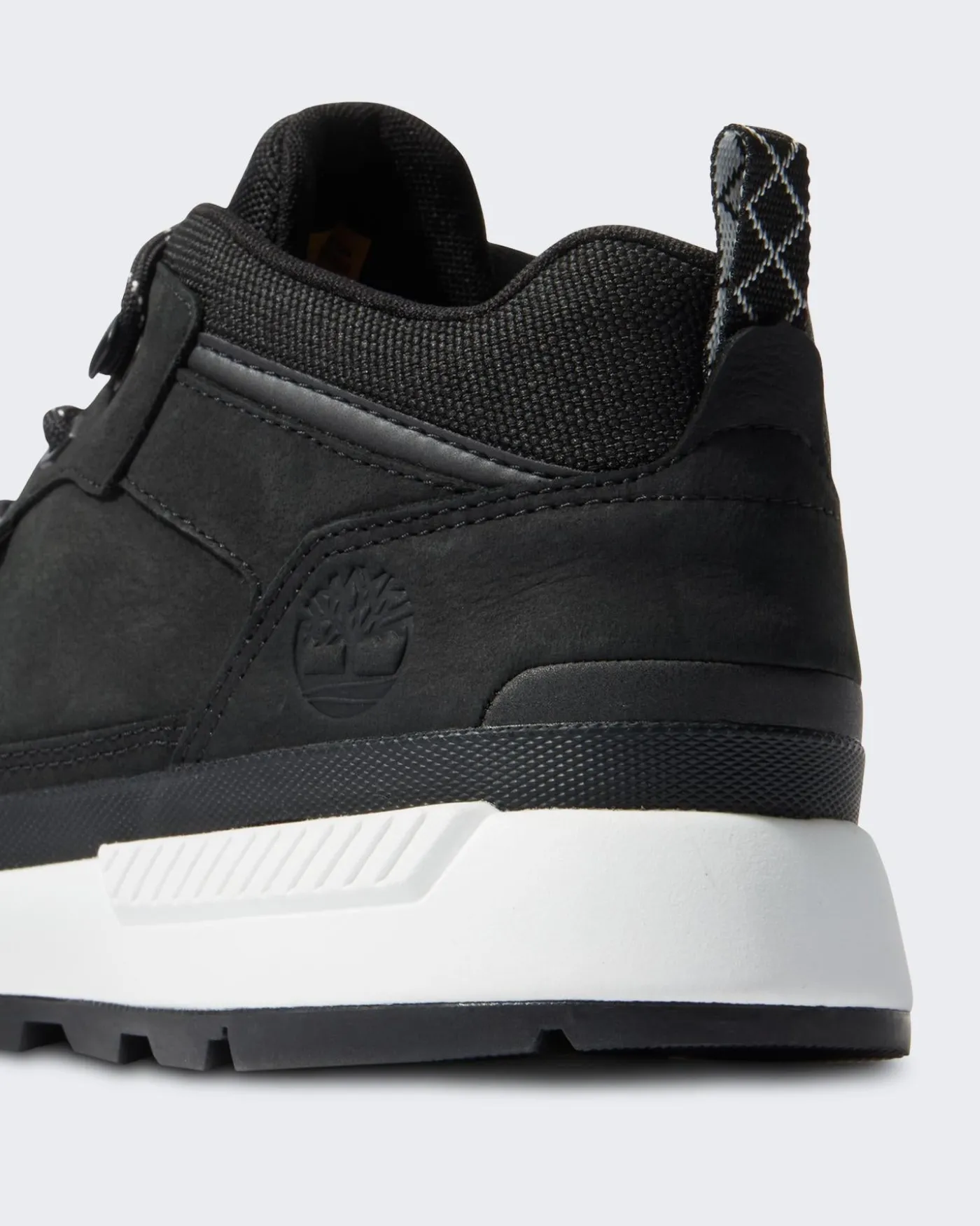 Heren Field Trekker SNEAKER