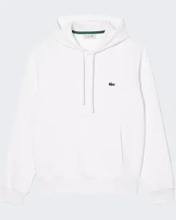 Heren Fleece Hoodie
