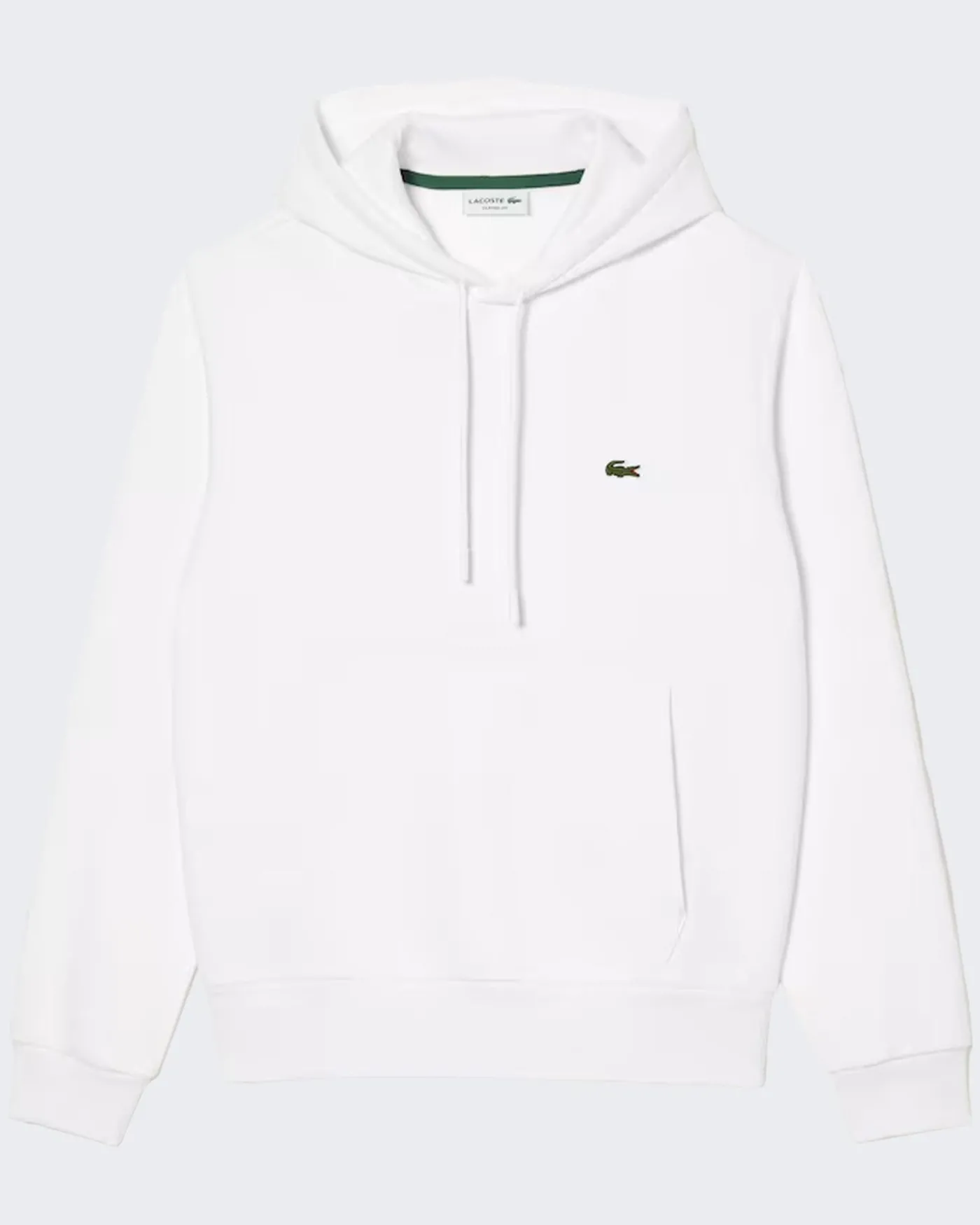 Heren Fleece Hoodie