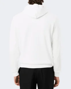 Heren Fleece Hoodie