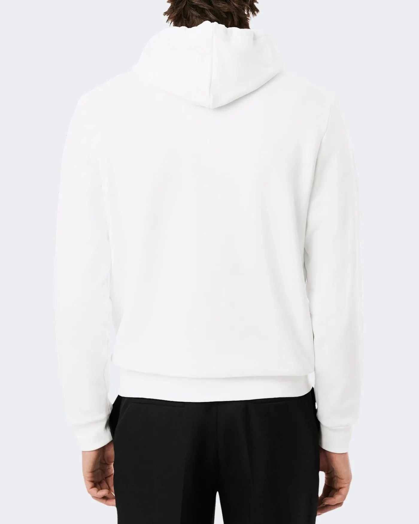 Heren Fleece Hoodie