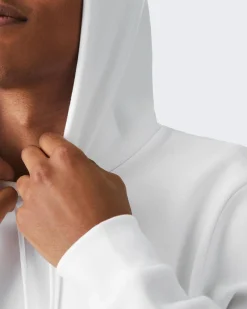 Heren Fleece Hoodie