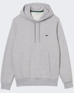 Heren Fleece Hoodie