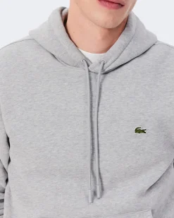 Heren Fleece Hoodie