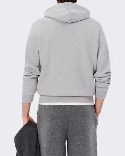 Heren Fleece Hoodie