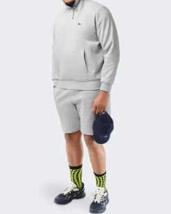 Heren Fleece Hoodie