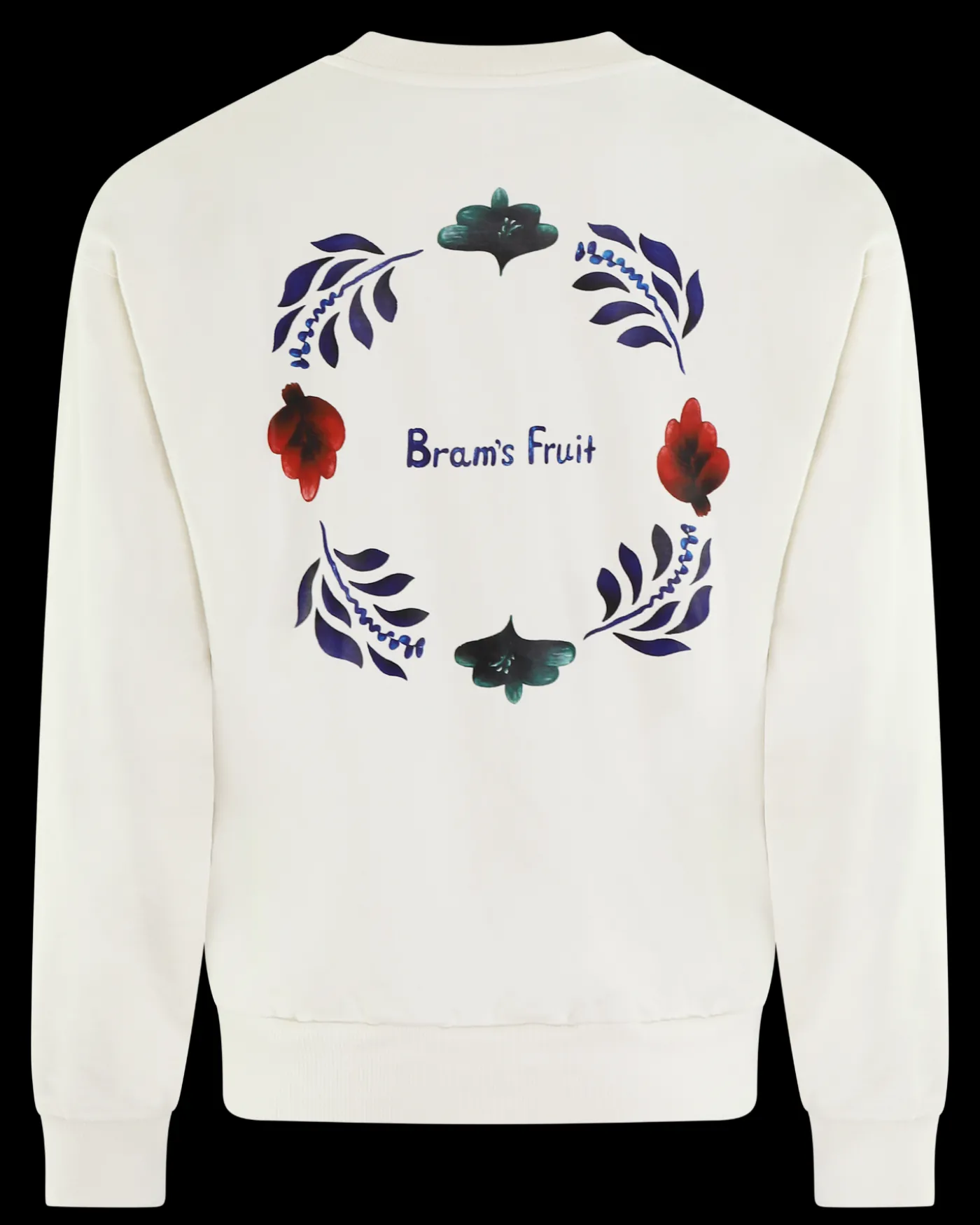 Heren Flora Swea Beigeter
