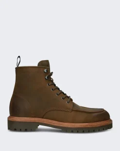 Heren Gastown Redford Boot Bruin