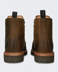 Heren Gastown Redford Boot Bruin